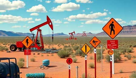 Schlumberger NV Poised for Potential Turnaround Amidst Strategic Moves and Upcoming Earnings Report