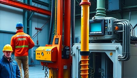 Schlumberger NV Shows Resilience Amid Flat Market Trends and Sees Growth Opportunities in Automation