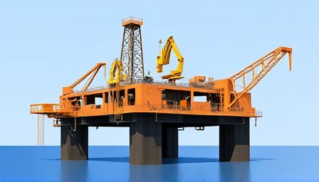 Schlumberger NV's Earnings Miss Leads to Stock Price Drop Amid Analyst Downgrades