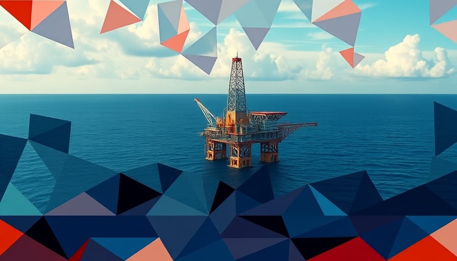 Schlumberger Partners with Shell to Expand Global Oilfield Services and Boost Inclusive Guyana Supply Chains