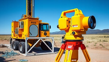 Schlumberger Receives Buy Rating from Melius Research Amid Contract Wins and Tech Partnerships