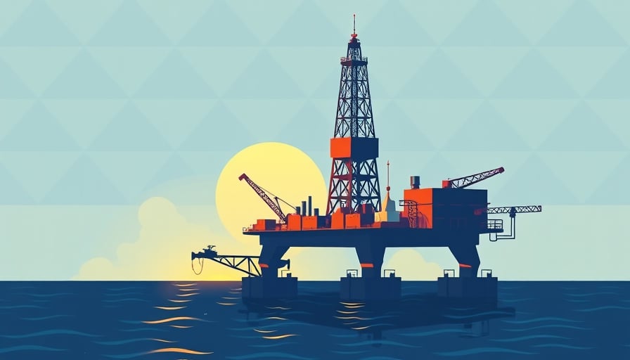 Schlumberger (SLB) Surges on Rising Energy Prices: Digital Strategy Fuels Future Growth