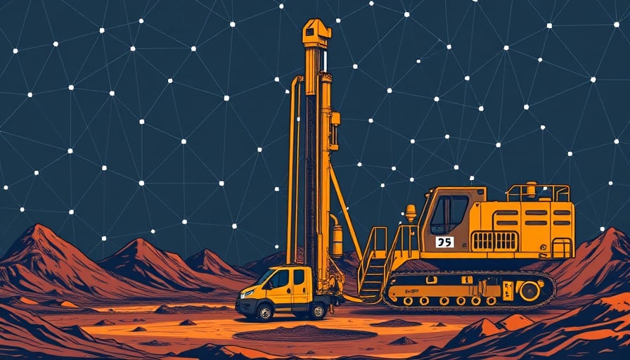 Schlumberger Wins 5‑Year Saudi Aramco Gas‑Stimulation Deal, Driving MENA Innovation