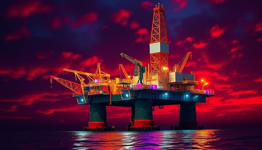 Schlumberger's Q3 2025 Earnings Show Resilience Amid Energy Transition and Market Challenges