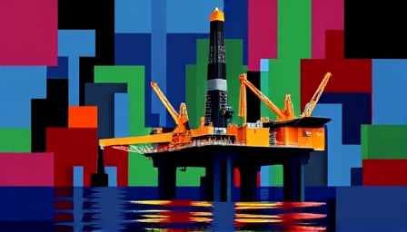 Schlumberger's Stock Faces Challenges, but Growth Prospects Remain Bright