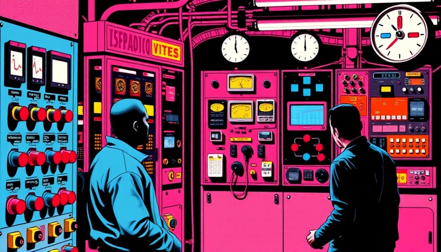 Schneider Electric: $11.28 M Revenue Loss from Closed Systems, Call to Modernize and Boost U.S. Grid Resilience