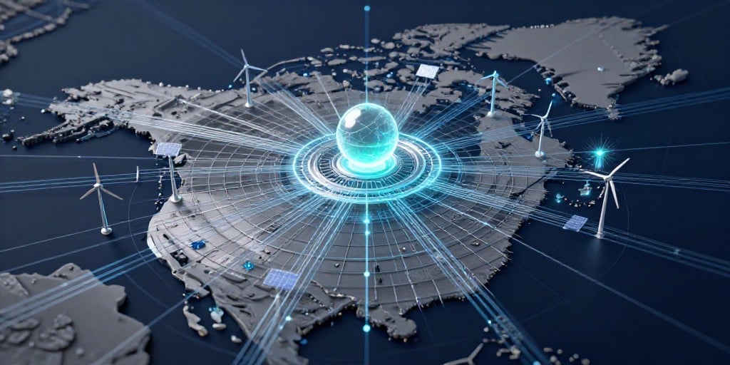 Schneider Electric Accelerates AI‑Powered Energy Transformation & Expands in North America