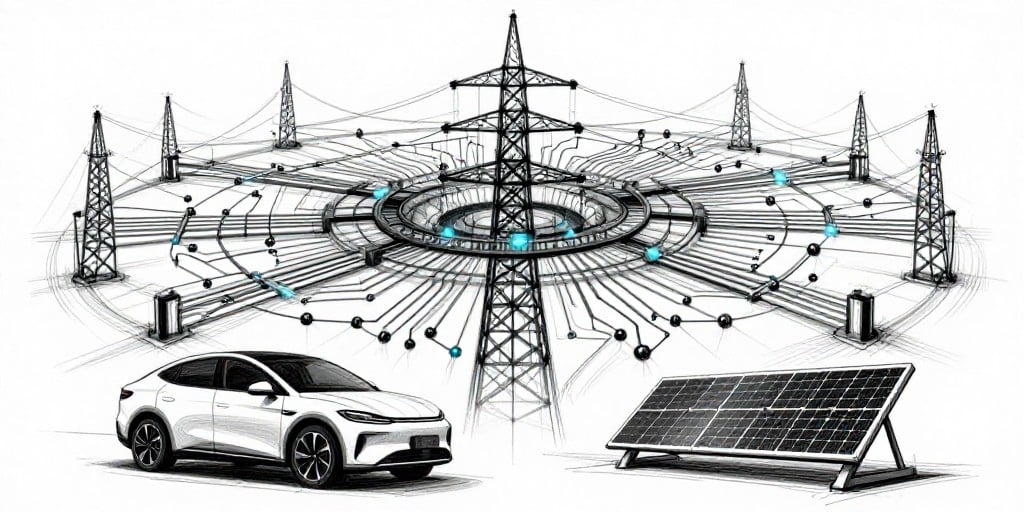 Schneider Electric Drives AI‑Powered Energy Innovation at VivaTech 2026 Schneider Electric Drives AI‑Powered Energy Innovation at VivaTech 2026