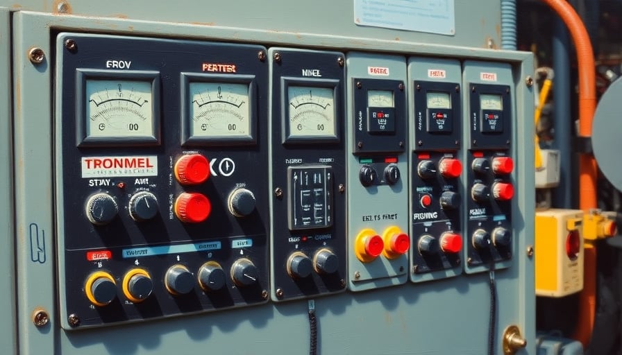 Schneider Electric Drives Australian Heavy‑Industry CAPEX with Smart Energy & Digital Transformation