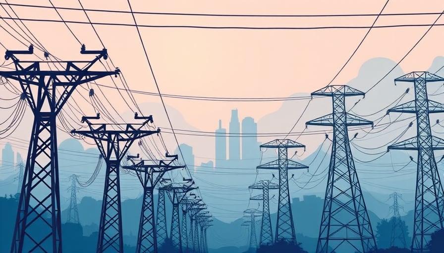 Schneider Electric Joins OpenUSD Alliance to Drive AI‑Powered Grid Modernisation