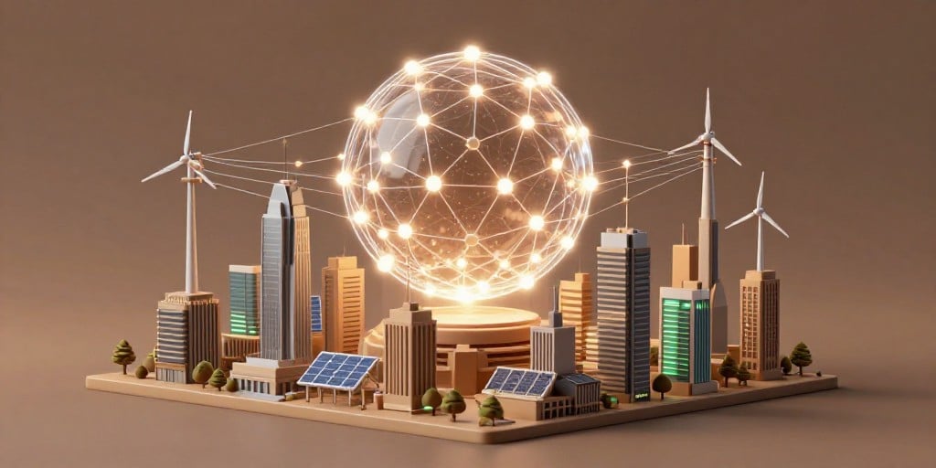 Schneider Electric Leads DERMS Market Growth with AI‑Edge Solutions