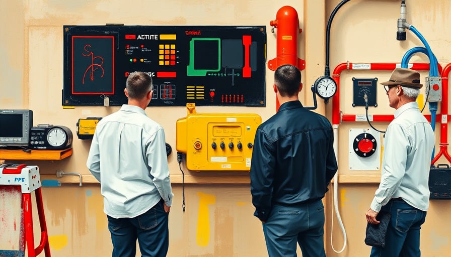 Schneider Electric Leads Smart‑Manufacturing with IoT, Energy‑Efficiency & Strong Supply‑Chain Resilience