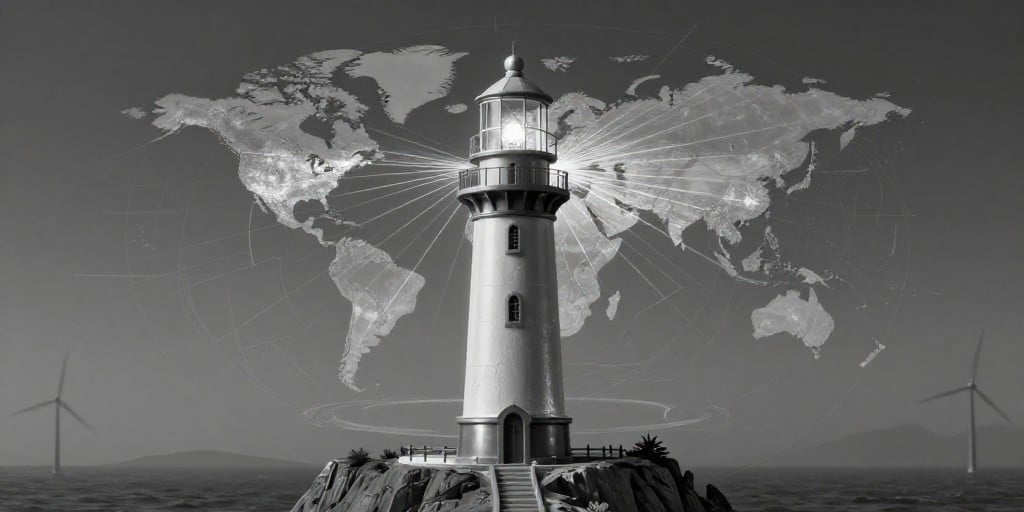 Schneider Electric SE: Resilient Growth Through Global Reach & Innovation