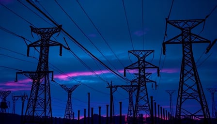 Schneider Electric Stock Sees Notable Increase Amid Moderate Volatility
