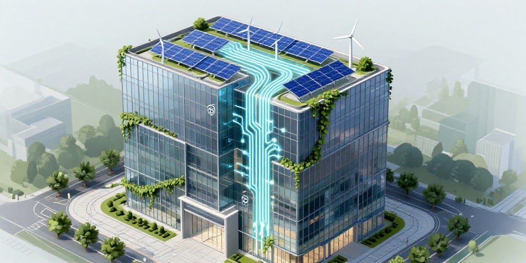 Schneider Electric to Acquire Shelly Group, Boosting Smart‑Building Growth in 2027