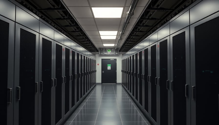 Schneider Electric's AI‑Data‑Center Push: Market Growth, Partnerships & Strategic Edge