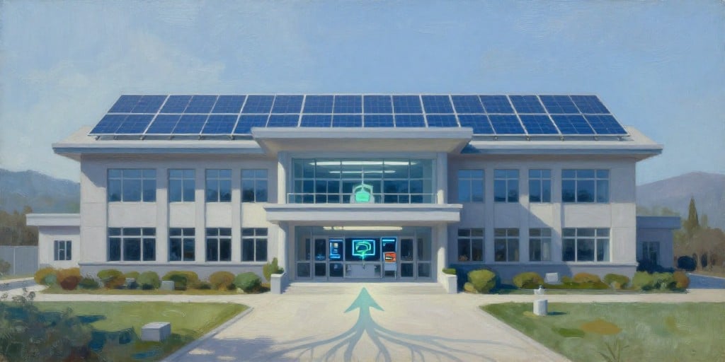 Schneider Electric’s Dual‑Front Strategy Powers Energy, Share Growth in Africa & Europe