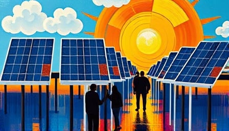 Schneider Electric's QO Smart Panel: Revolutionizing Power Management and Riding the AI Wave