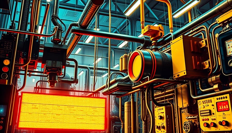 Schneider Electric's Stable Stock: Capitalizing on Smart‑Factory Growth