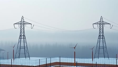 Schneider Electric's Stock Plunge: Time to Reassess Strategy Amid Market Challenges