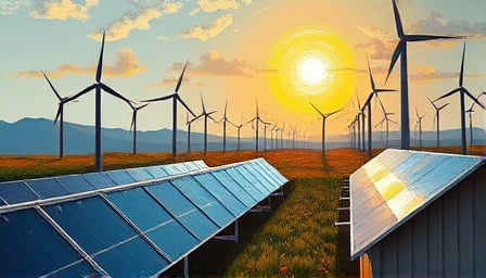 Schneider Electric's Stock Soars Amid Strong Buy Recommendations and Clean Energy Initiatives