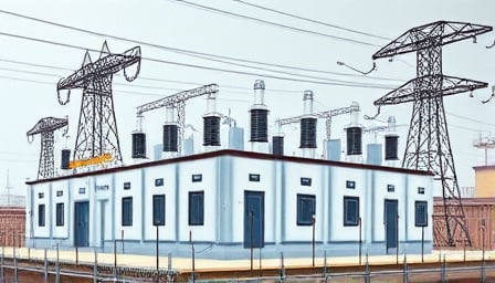 Schneider Electric's Stock Soars on Analyst Upgrades and Microgrid Market Dominance