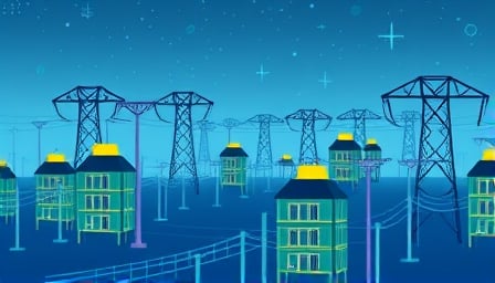 Schneider Electric's Stock Soars on Industry Growth and Grid Modernization Demand