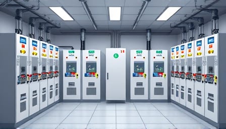 Schneider Electric's Stock Stagnation: A Cautionary Tale for Investors