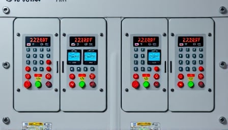Schneider Electric's Stock Valuation: Premium P/E, Moderate P/B Amid Price Fluctuations