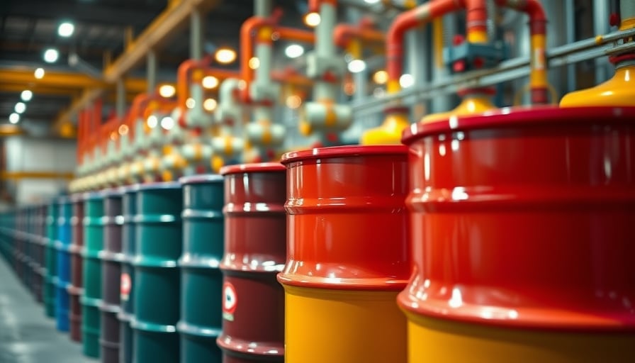 Schroders' Commodities Pivot Raises ESG and Governance Concerns