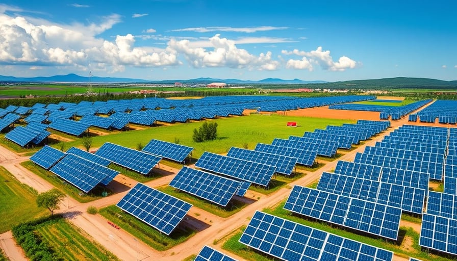 Schroders PLC Expands Energy, Wealth & Battery‑Storage Strategy for Sustainable Growth