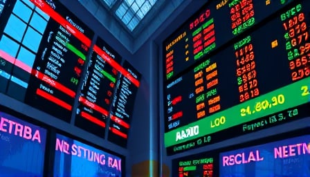 Schroders PLC Leads Innovation Amid Market Volatility with Focus on Asset Tokenisation