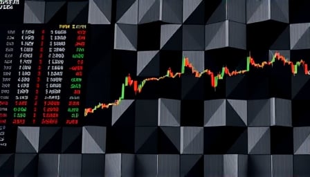 Schroders PLC Maintains Stock Stability Amid Global Market Volatility