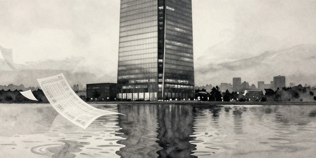 Schwab Executives' May 2024 Insider Trades Raise Governance & Commitment Concerns
