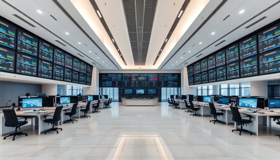 Schwab Unveils 2026 Market Outlook & Game‑Changing Trading Platform Upgrades