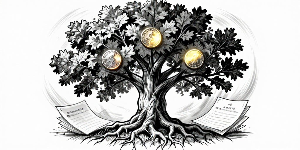 Schwab's Latest SEC Filings Reveal Insider Moves, Private Debt Deals & Capital‑Structure Shifts