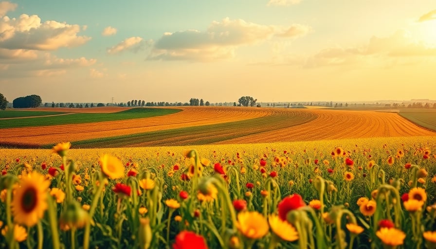 Scotiabank Boosts Nutrien Target Price, Signals Strong Near‑Term Growth for Agro‑Chemicals