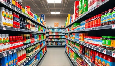 Scotiabank Raises Loblaw's Price Target: A Closer Look at the Numbers Behind the Hype