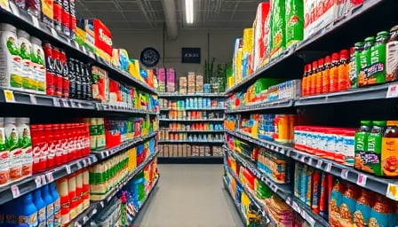 Scotiabank Raises Loblaw's Price Target: A Long-Awaited Recognition of Retail Giant's Potential