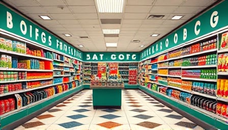 Scotiabank Raises Price Target for Loblaw Cos, Highlighting Strong Valuation and Growth Prospects