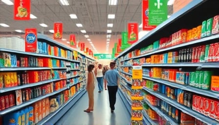 Scotiabank Raises Price Target for Loblaw Cos, Signaling Strong Financial Health and Growth Potential