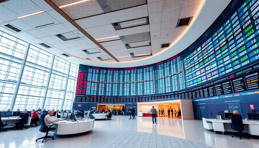 Scout24 Confirms EU Listing Compliance After Xetra Admission – No Market Impact