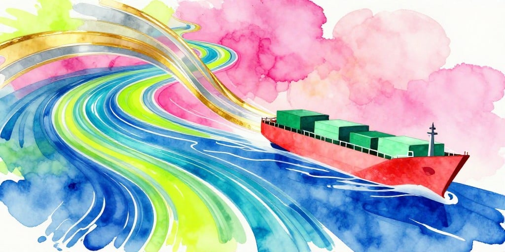SCOUT24 SE Boosts Share Capital to Strengthen Growth, Reduce Debt, and Accelerate Logistics‑Tech Innovation