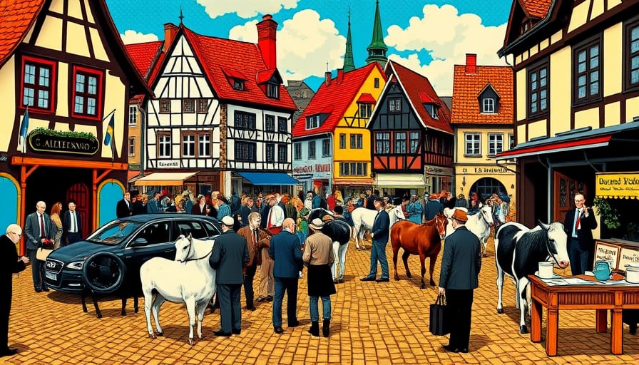 Scout24 SE Discloses Share‑Transaction: Repurchase, Resell, & Voting Impact