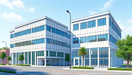 Scout24 SE Eyes Strategic Growth Amid Market Volatility with Spanish Acquisitions and DAX Inclusion