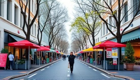 Scout24 SE Shares Surge 119% Amid Active Real Estate Market
