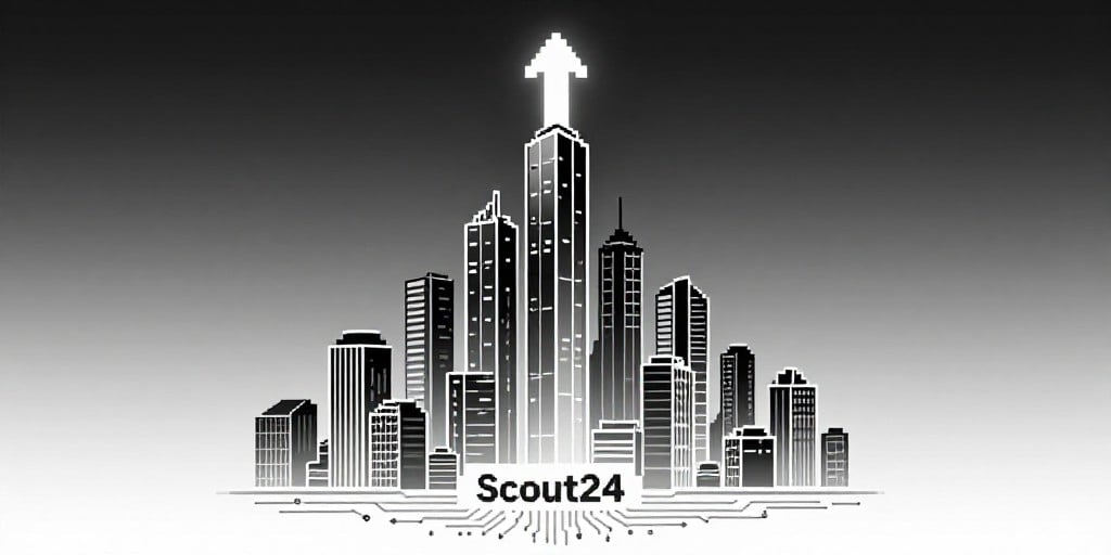Scout24 SE Surges Above 200‑Day MA on Strong Q2 Earnings & AI Drive Scout24 SE Surges Above 200‑Day MA on Strong Q2 Earnings & AI Drive