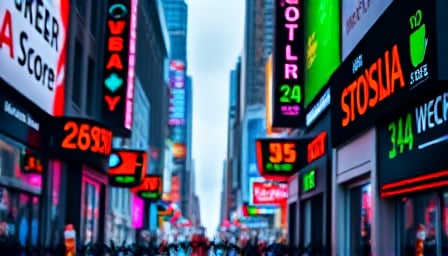 Scout24 SE Surpasses Market Expectations with Strong Q4 Financial Results