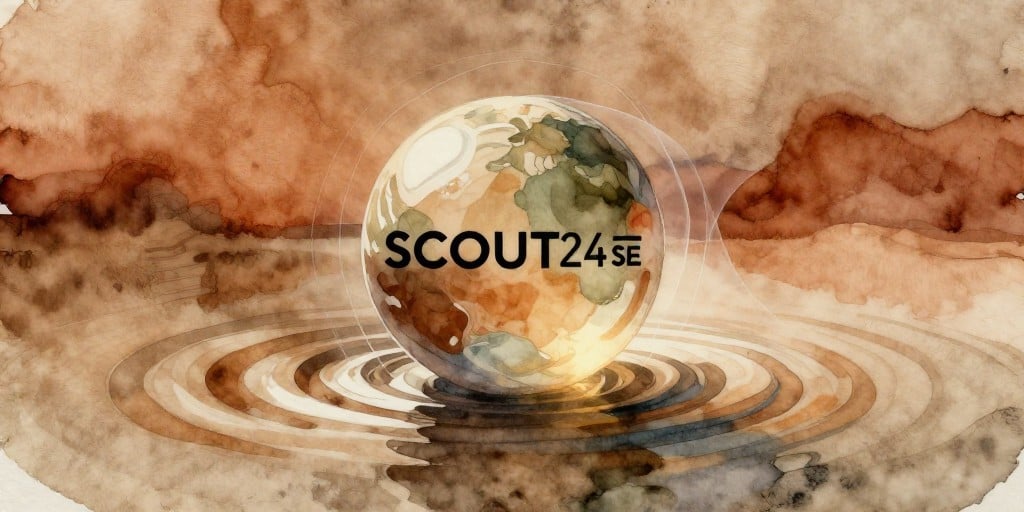 SCOUT24 SE's Recent Dip: Market, Regulation, & Growth Challenges for the German Marketplace