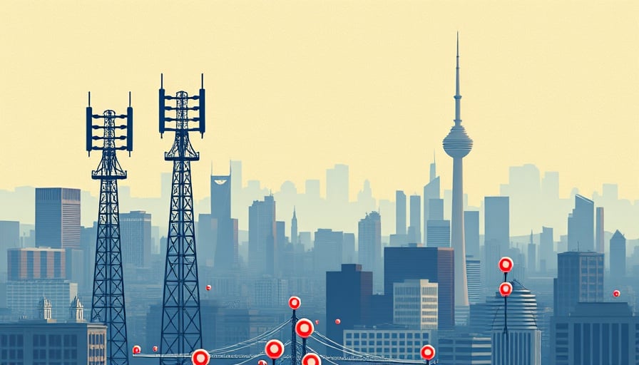 Scout24’s Compliance Notice Highlights Telecom‑Streaming Convergence, 5G Growth & AI‑Driven Content Strategies Scout24’s Compliance Notice Highlights Telecom‑Streaming Convergence, 5G Growth & AI‑Driven Content Strategies